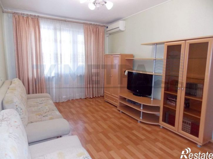 1-комн квартира Чичерина ул, 25
