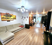 3-комн, 66кв м, этаж 4/10 ул Медгородок, д. 6Б