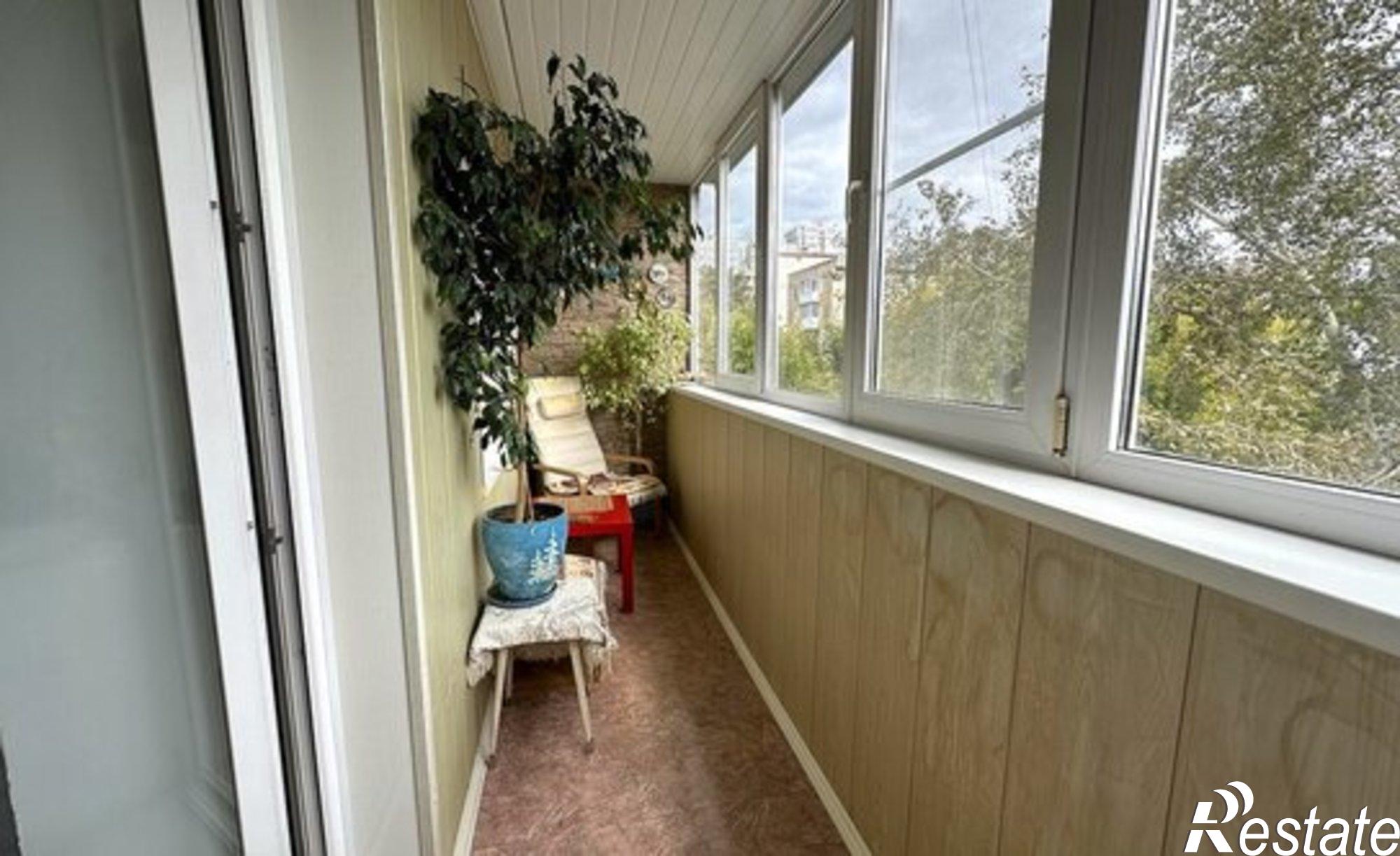 Купить квартиру за 5 990 000 рублей на Горьковская улица, 6