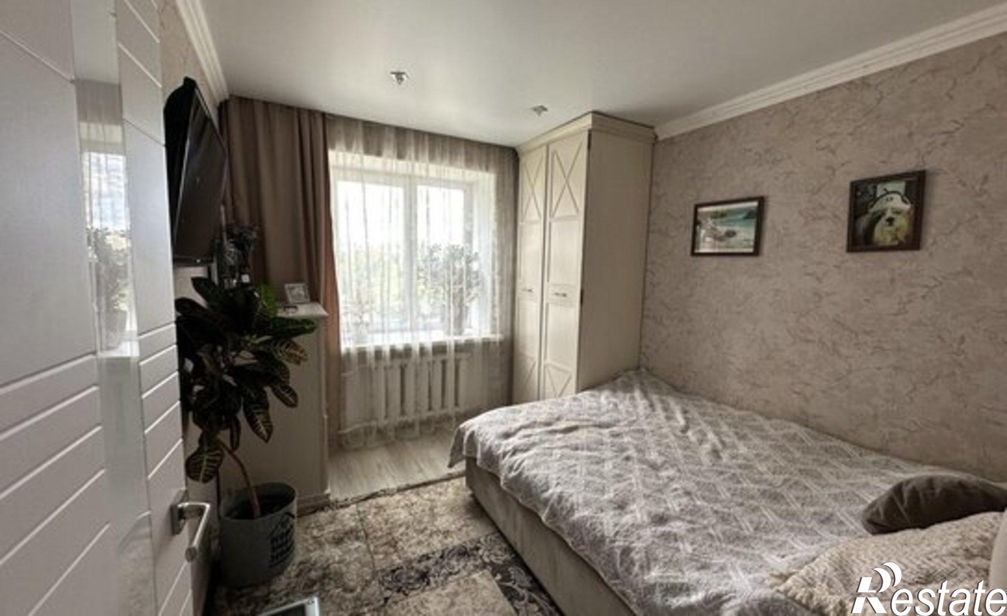 Купить квартиру за 5 990 000 рублей на Горьковская улица, 6