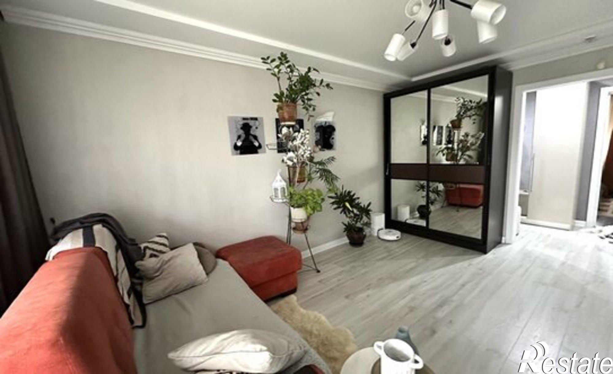 Купить квартиру за 5 990 000 рублей на Горьковская улица, 6