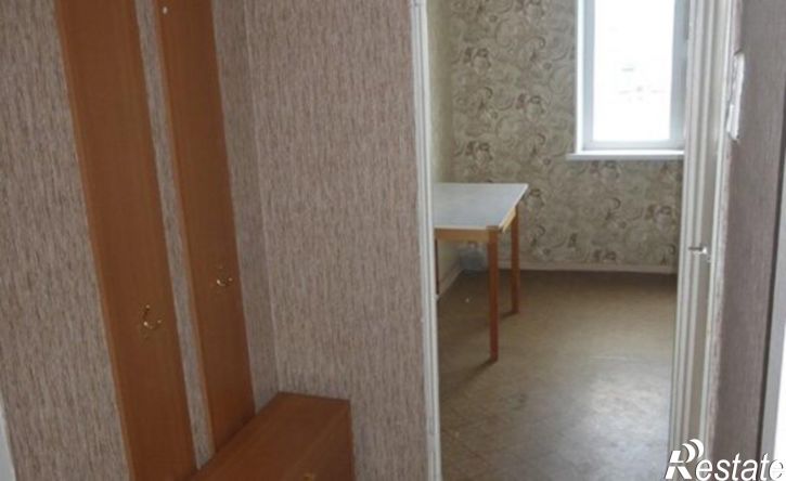 1-комн квартира улица Дзержинского, 104Б,  д. 104Б