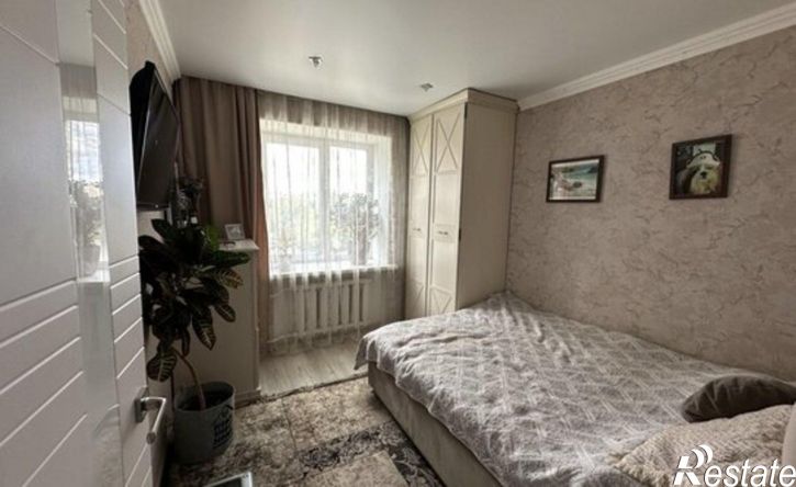 3-комн квартира Горьковская улица, 6,  д. 6