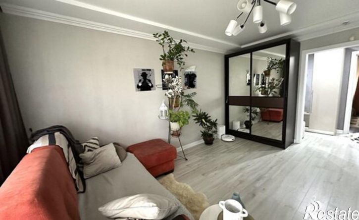 3-комн квартира Горьковская улица, 6,  д. 6