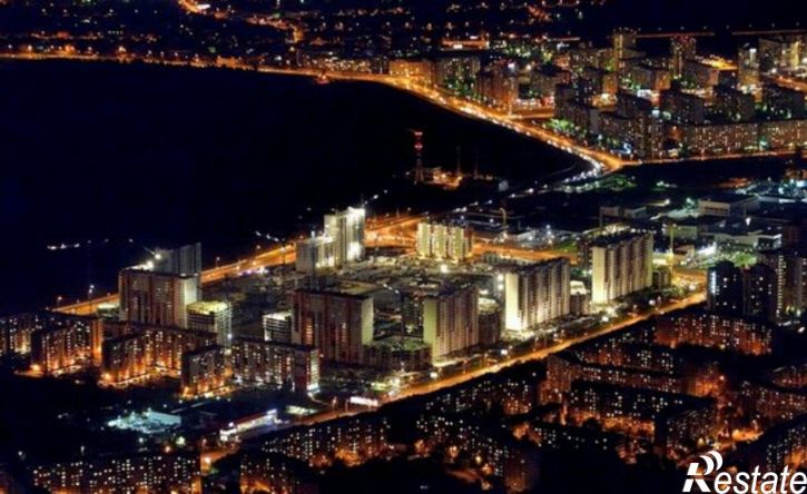 2-комн квартира ул Братьев Кашириных, 131,  д. 131