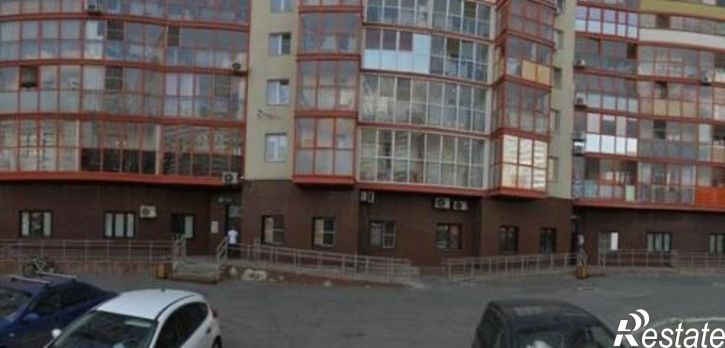 2-комн квартира ул Братьев Кашириных, 131,  д. 131