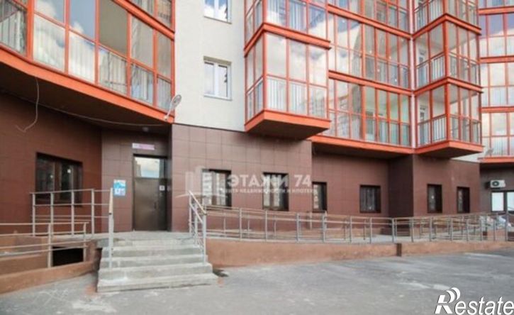 2-комн квартира ул Братьев Кашириных, 131,  д. 131