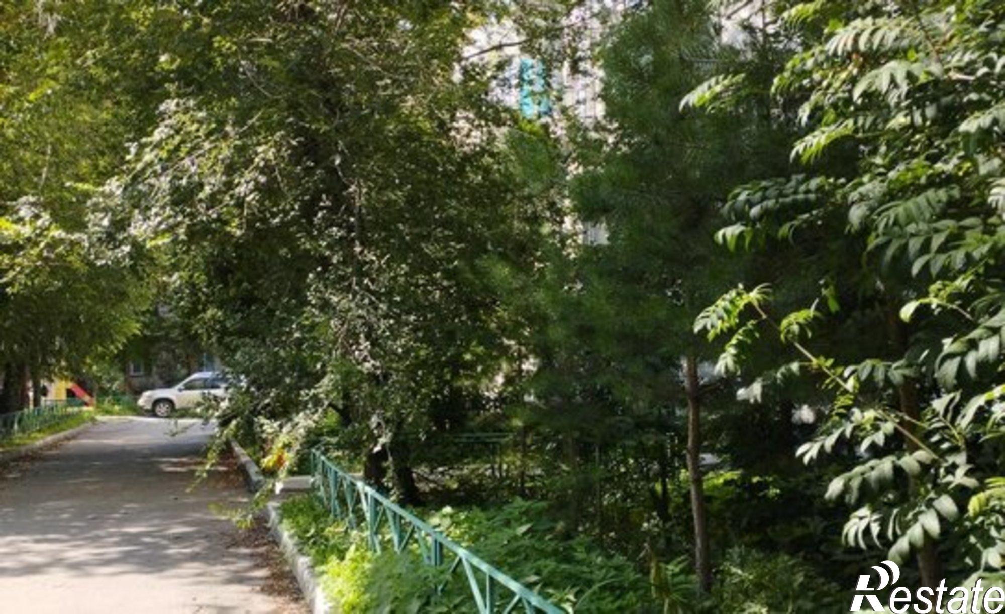 Купить квартиру за 4 250 000 рублей на ул Худякова, 21