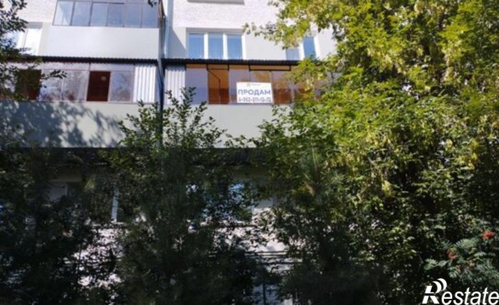 2-комн квартира ул Худякова, 21,  д. 21