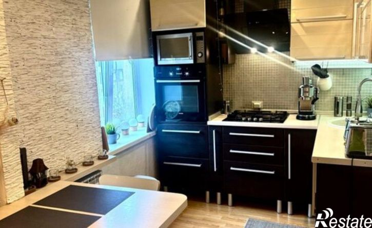 2-комн квартира улица Калинина, 11,  д. 11