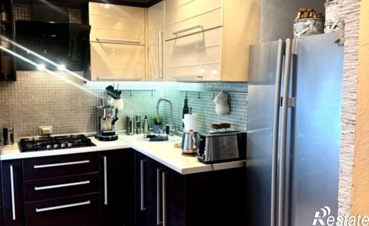 2-комн квартира улица Калинина, 11,  д. 11