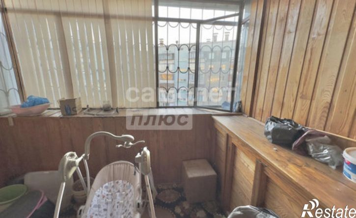 3-комн квартира улица 250-летия Челябинска, 32,  д. 32