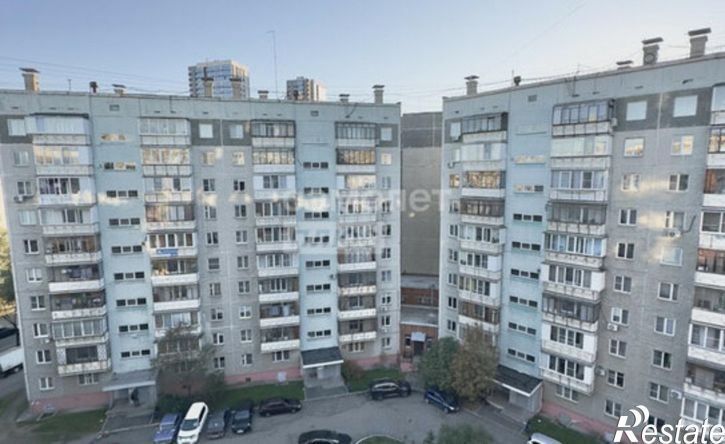 3-комн квартира улица 250-летия Челябинска, 32,  д. 32