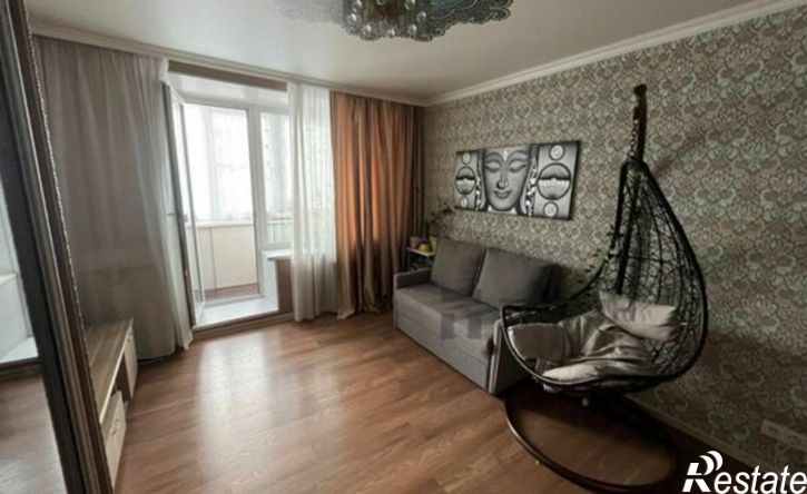 2-комн квартира ул Кирова, 15А,  д. 15А