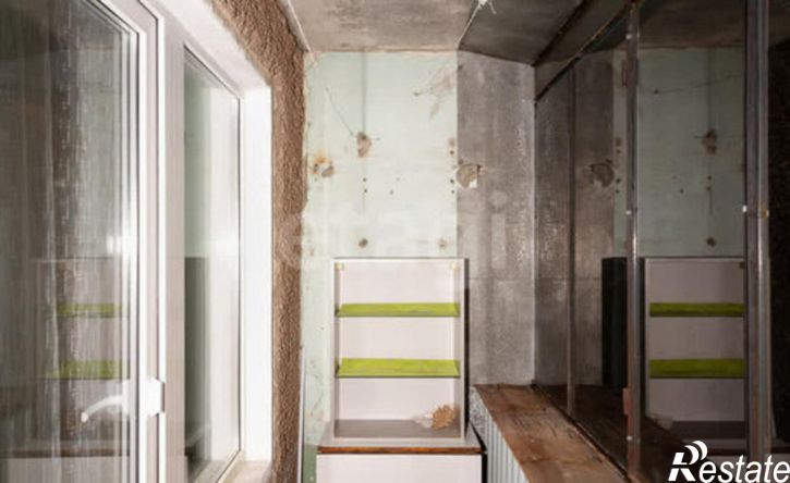 1-комн квартира Комсомольский пр-кт, 42,  д. 42