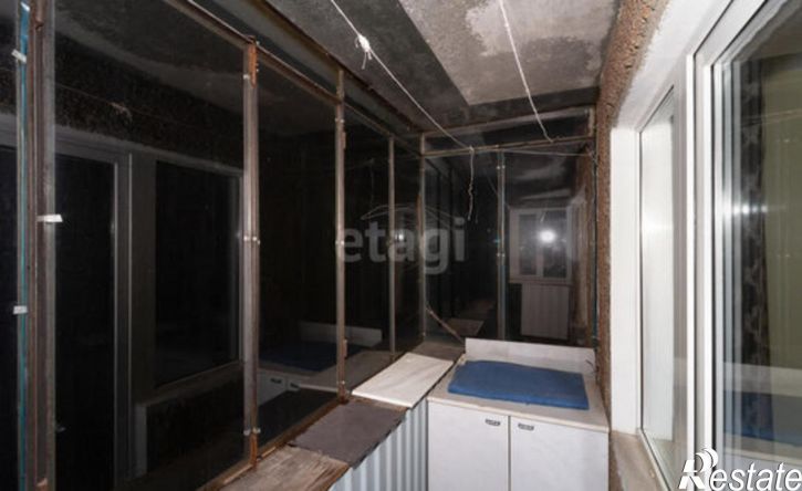 1-комн квартира Комсомольский пр-кт, 42,  д. 42