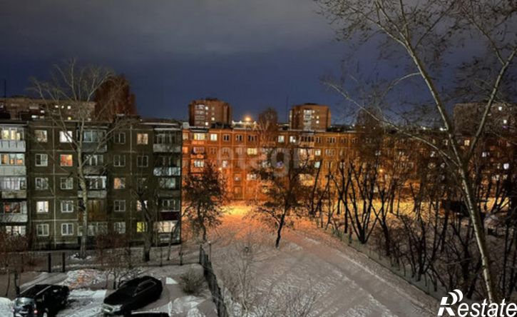 1-комн квартира Комсомольский пр-кт, 42,  д. 42