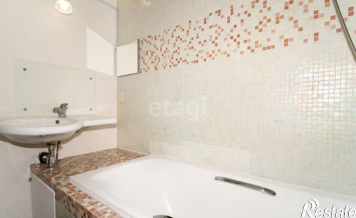 1-комн квартира Комсомольский пр-кт, 42,  д. 42