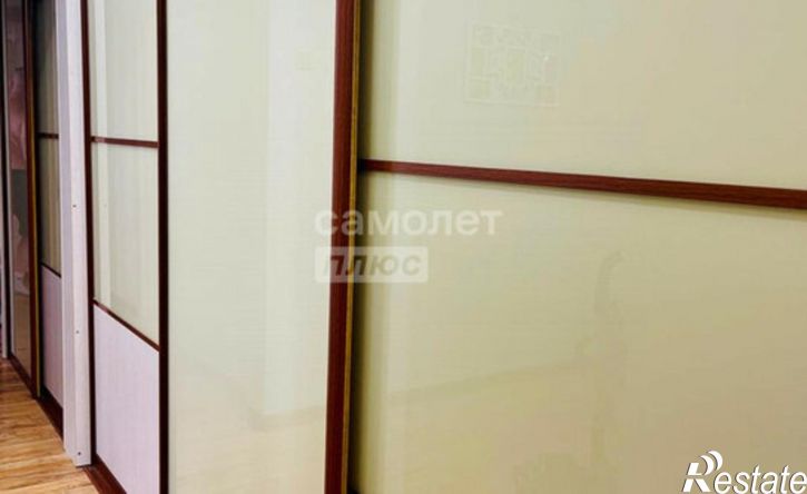 3-комн квартира ул Габдуллы Тукая, 20,  д. 20