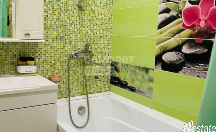 3-комн квартира ул Габдуллы Тукая, 20,  д. 20