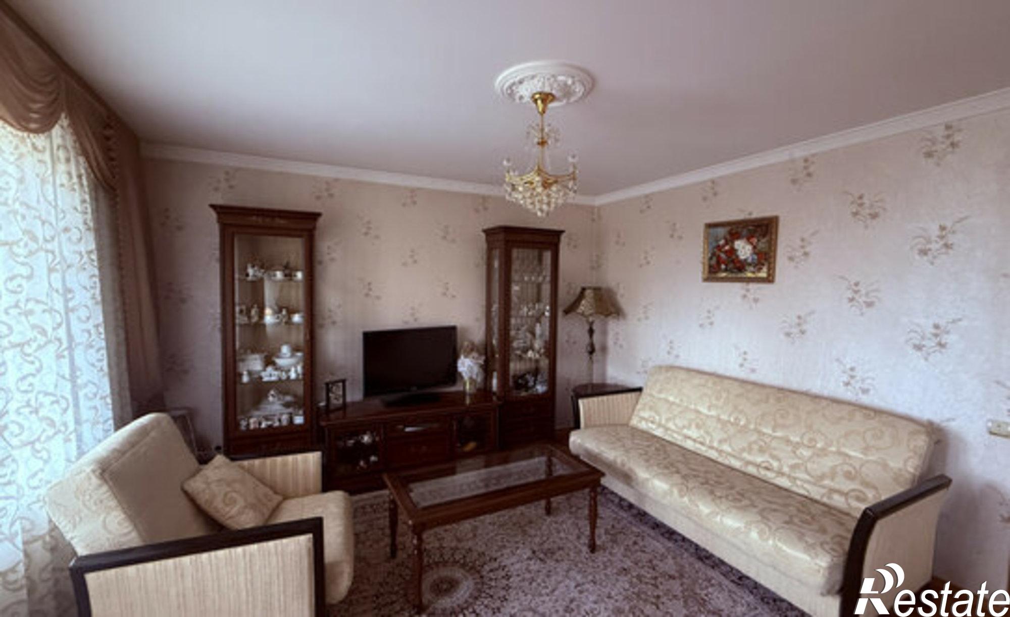 Купить квартиру за 7 500 000 рублей на улица Захаренко, 9А