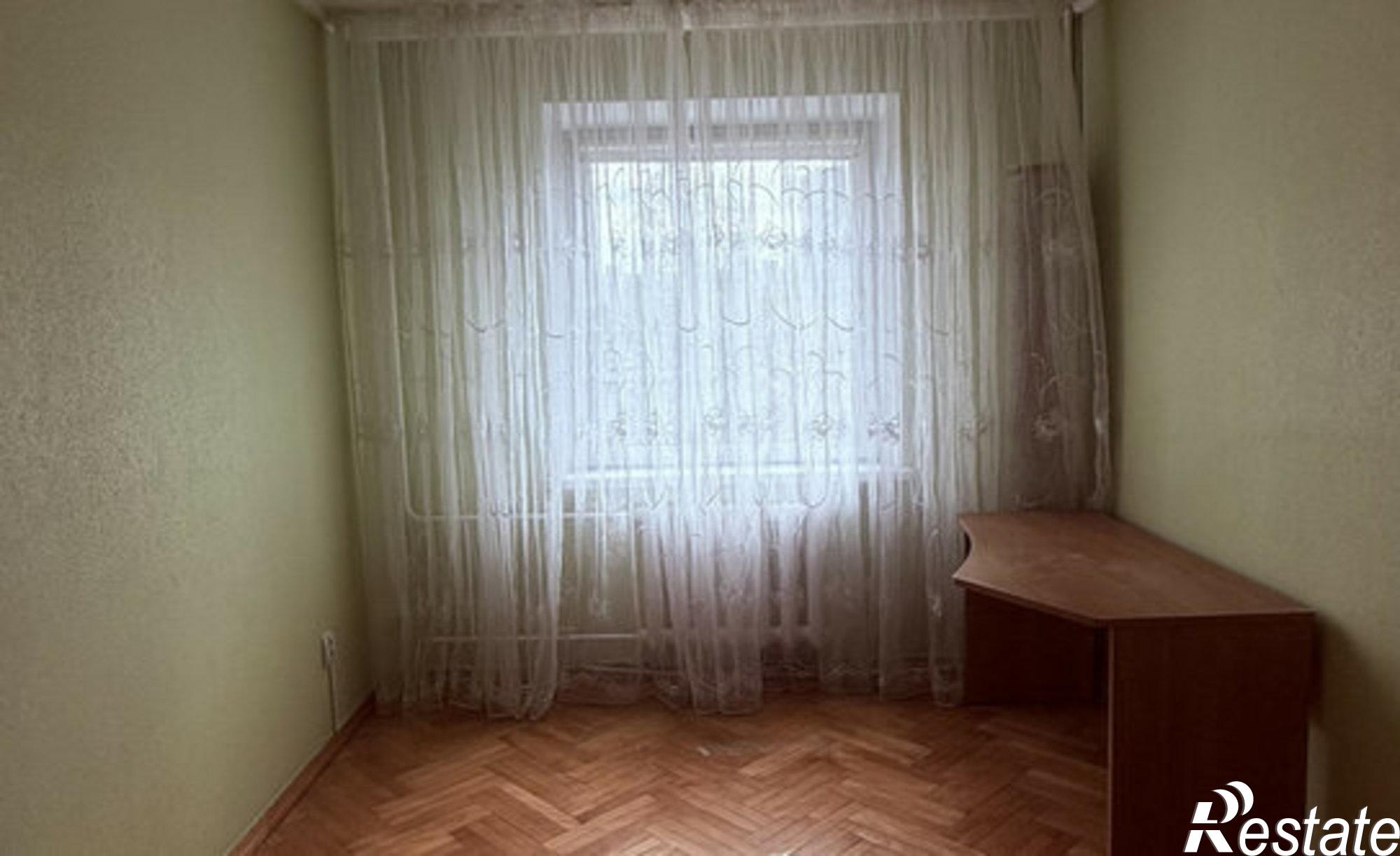 Купить квартиру за 7 500 000 рублей на улица Захаренко, 9А