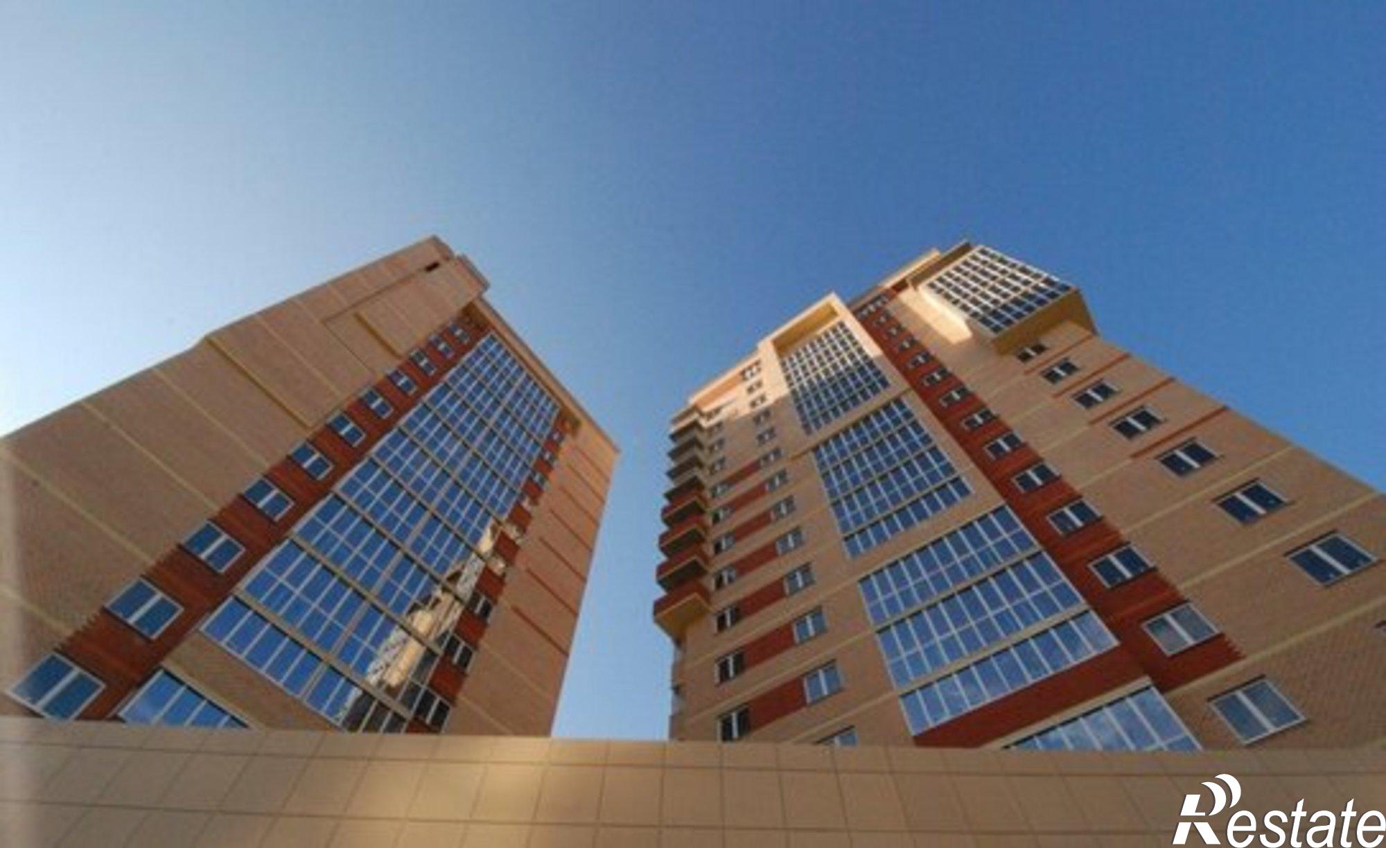 Купить квартиру за 12 200 000 рублей на улица Чичерина, 38В