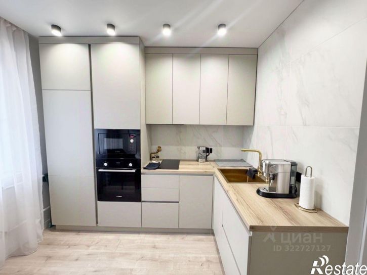 1-комн квартира ул Молодогвардейцев, 19,  д. 19