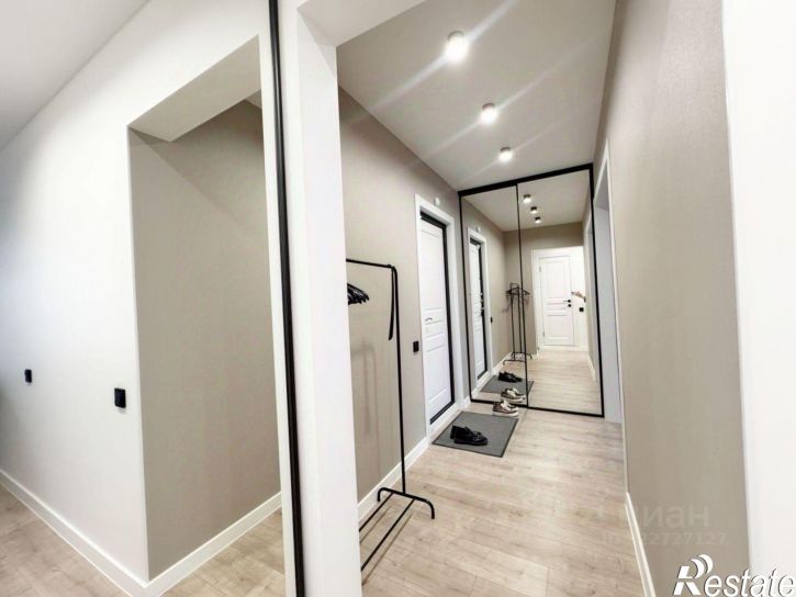 1-комн квартира ул Молодогвардейцев, 19,  д. 19