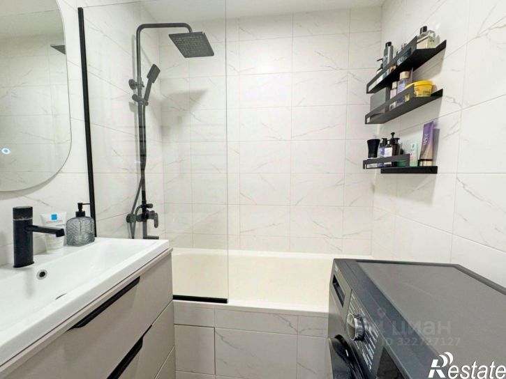 1-комн квартира ул Молодогвардейцев, 19,  д. 19