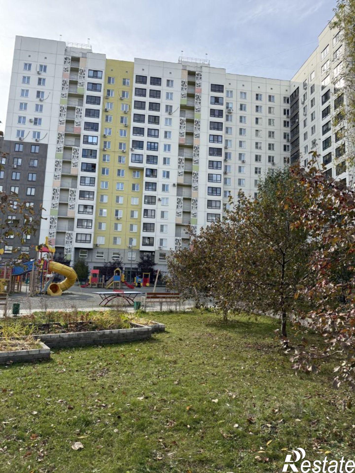 Купить квартиру за 6 550 000 рублей на улица Дзержинского, 82