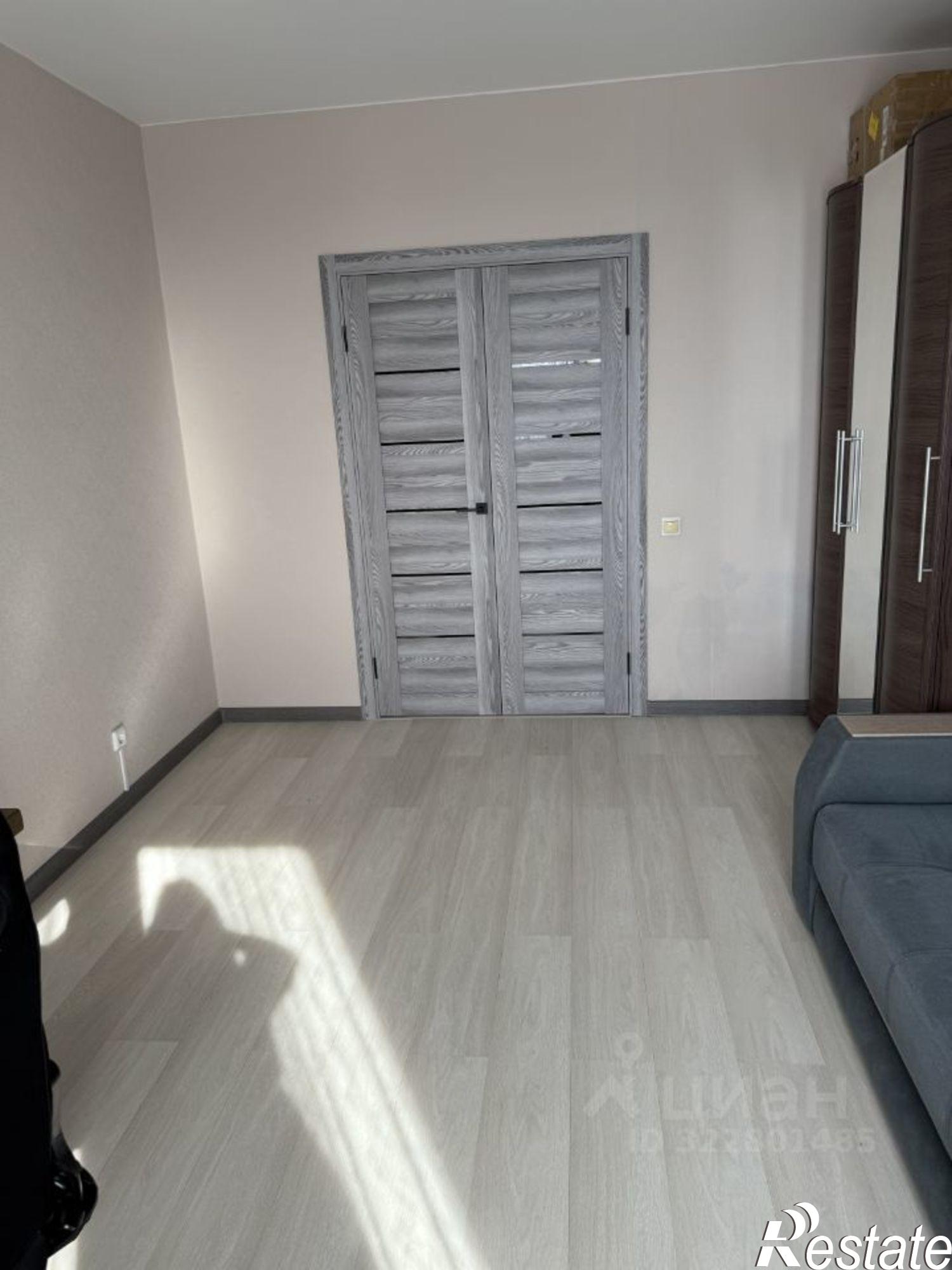 Купить квартиру за 6 550 000 рублей на улица Дзержинского, 82