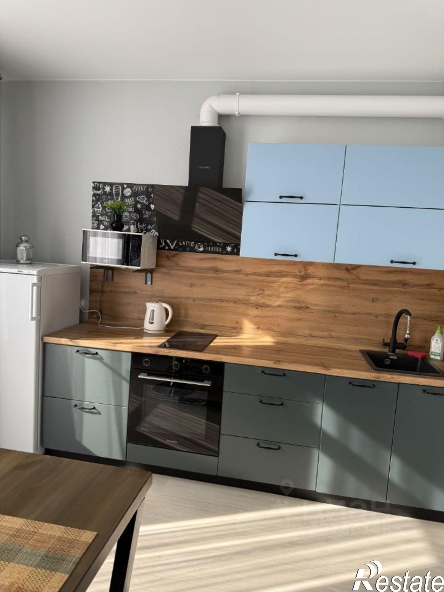 Купить квартиру за 6 550 000 рублей на улица Дзержинского, 82