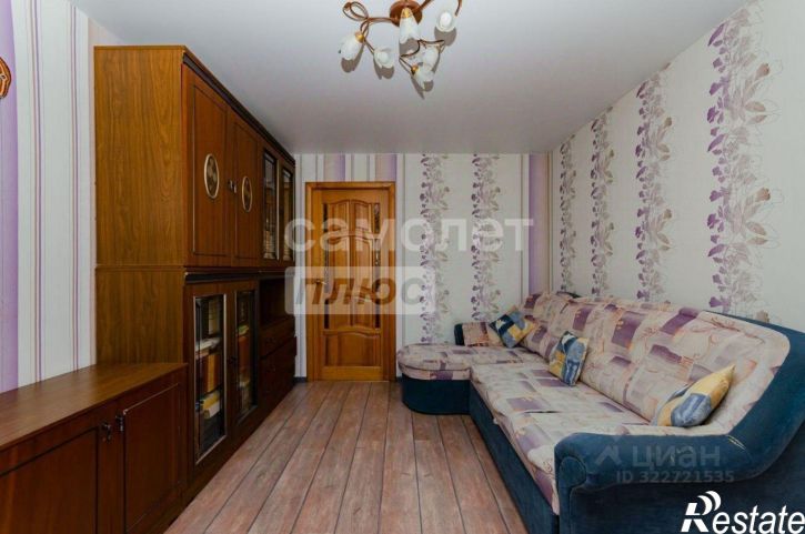 2-комн квартира проспект Победы, 153,  д. 153