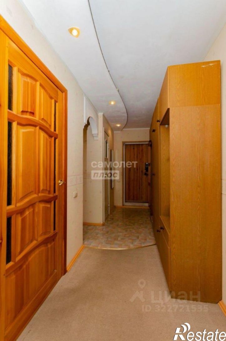 2-комн квартира проспект Победы, 153,  д. 153