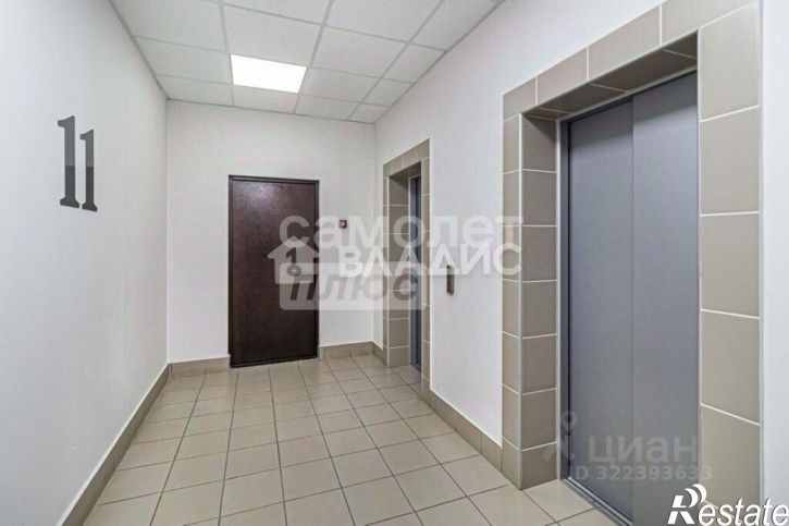 3-комн квартира пр-кт Героя России Родионова Е.Н., 13,  д. 13