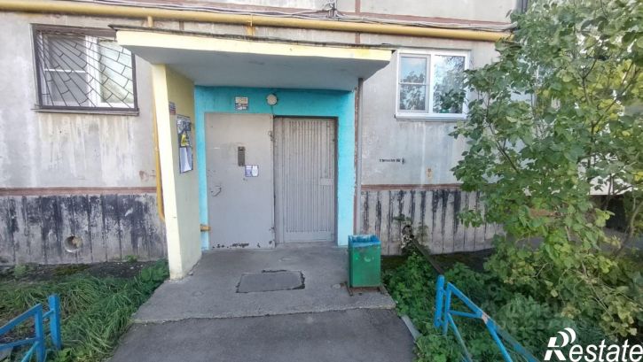 3-комн квартира ул Ереванская, 20,  д. 20