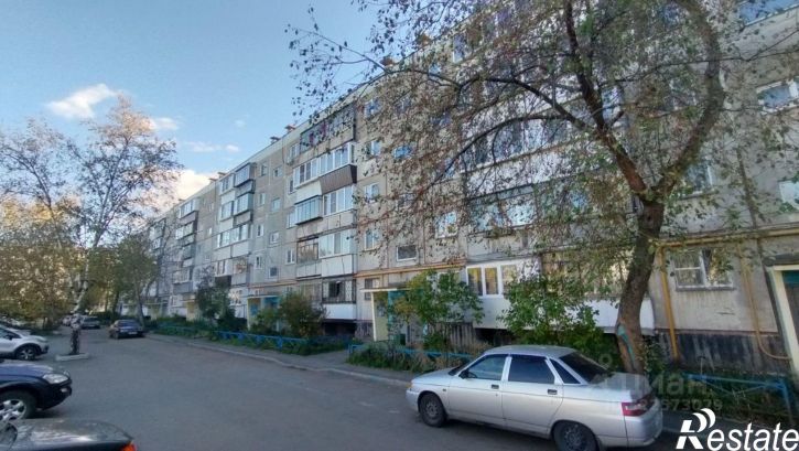 3-комн квартира ул Ереванская, 20,  д. 20