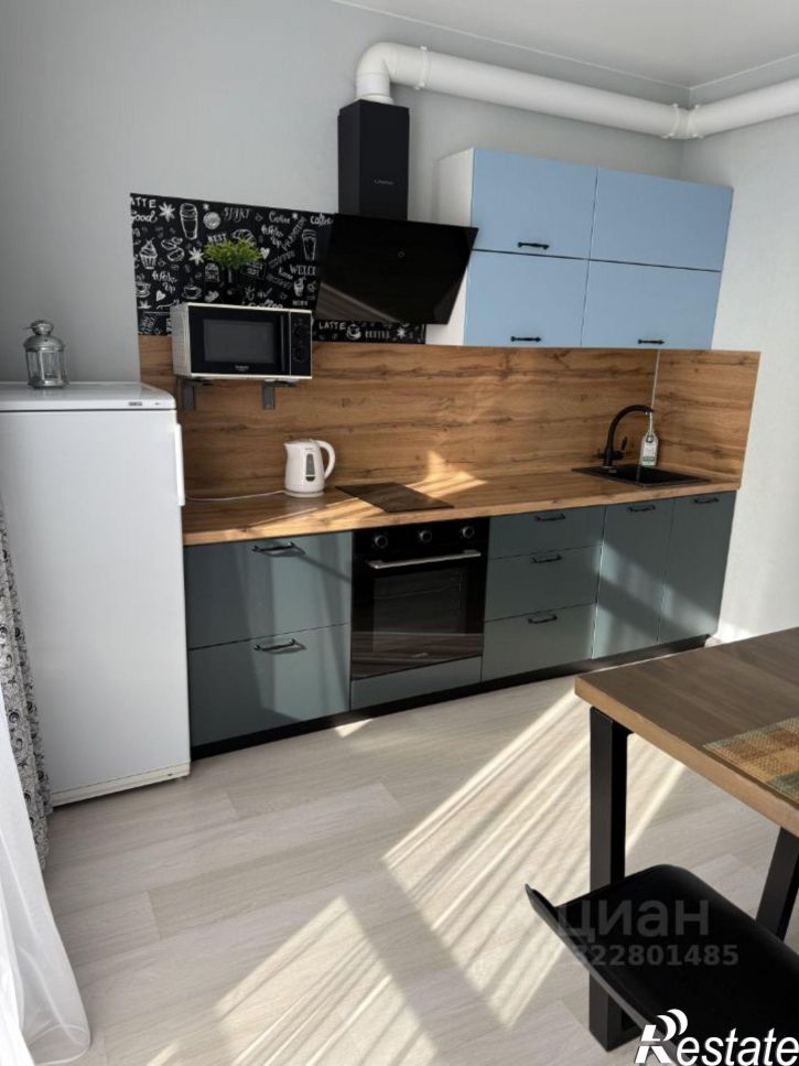 1-комн квартира улица Дзержинского, 82,  д. 82