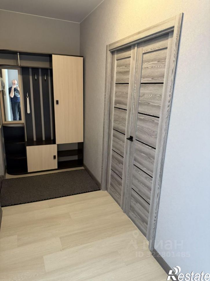 1-комн квартира улица Дзержинского, 82,  д. 82