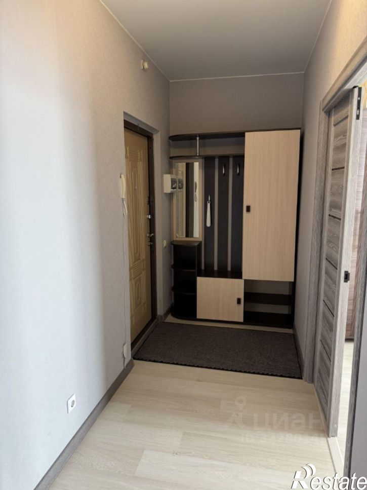 1-комн квартира улица Дзержинского, 82,  д. 82