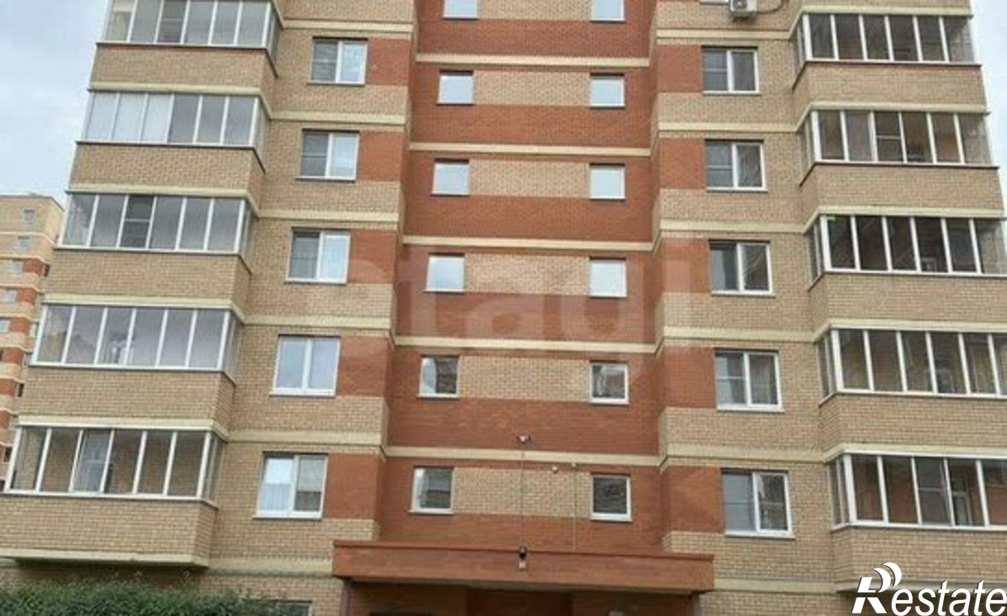 Купить квартиру за 6 900 000 рублей на ул Бейвеля, 8