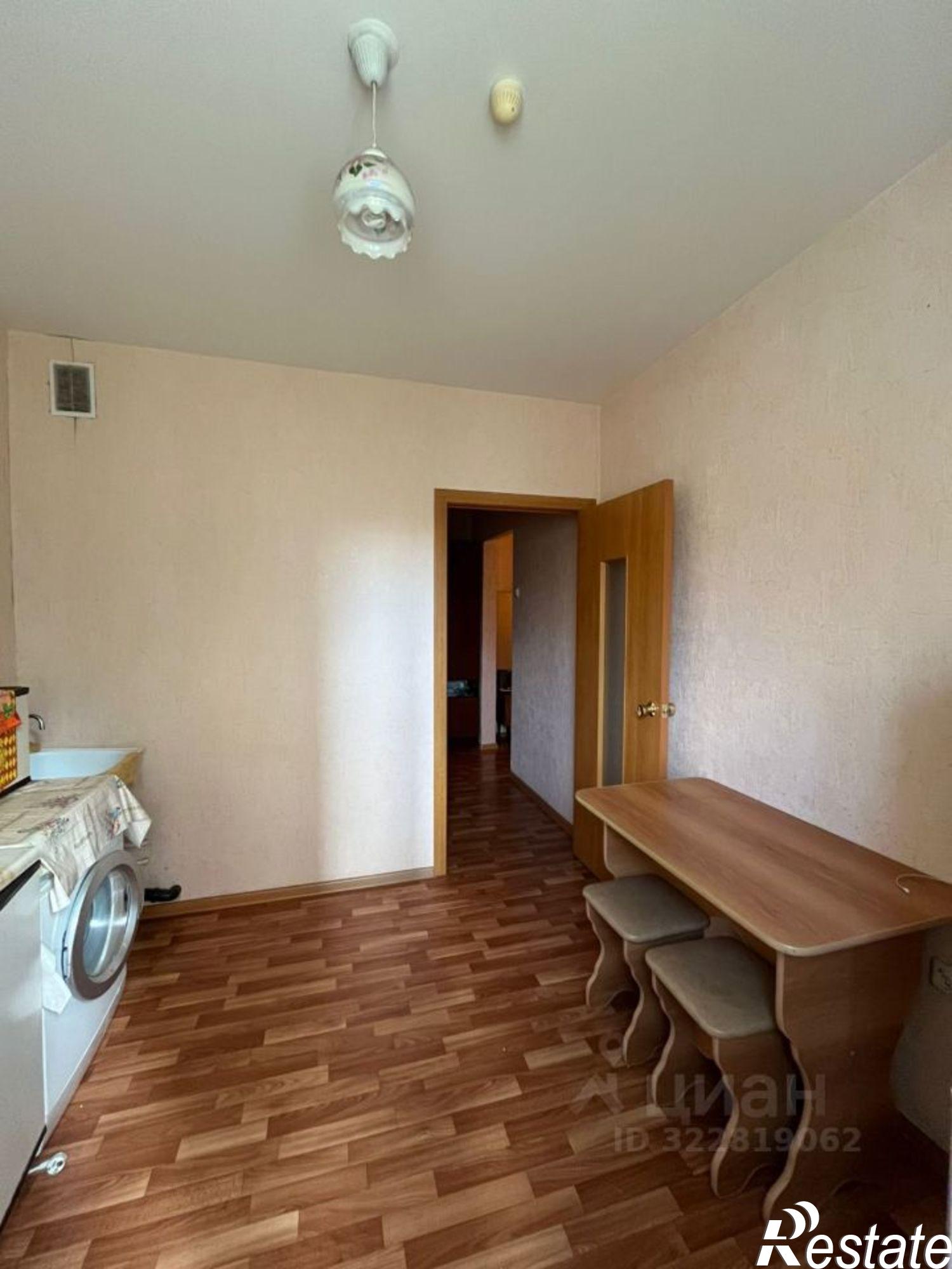 Купить квартиру за 4 800 000 рублей на улица Коммунаров, 94