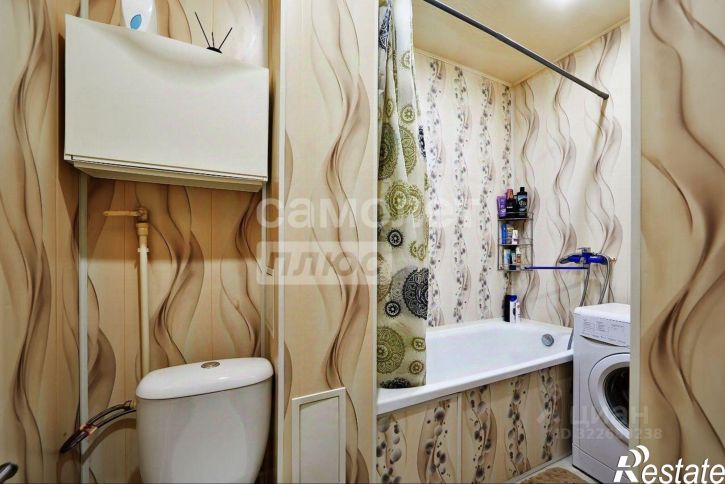 1-комн квартира улица Профессора Благих, 71,  д. 71