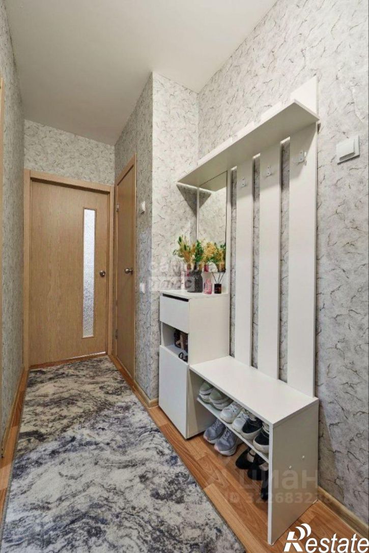 1-комн квартира улица Профессора Благих, 71,  д. 71