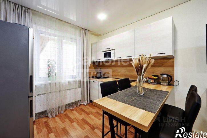 1-комн квартира улица Профессора Благих, 71,  д. 71