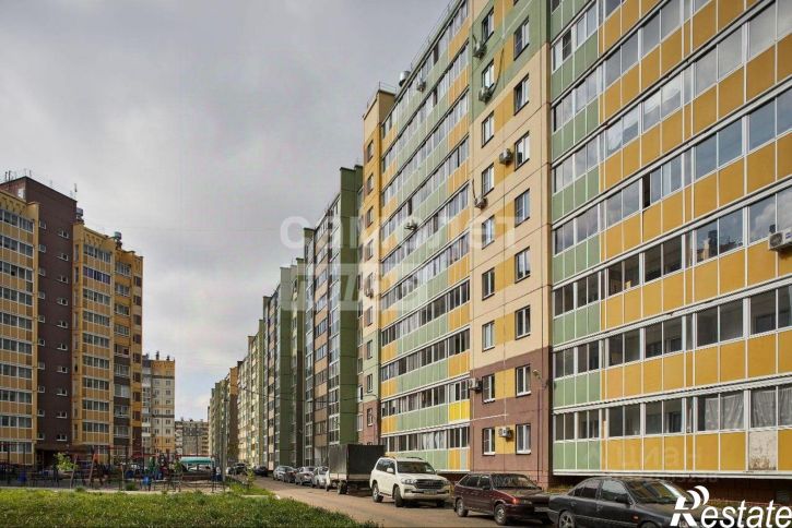 1-комн квартира улица Профессора Благих, 71,  д. 71