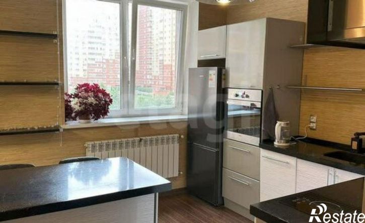 1-комн квартира ул Бейвеля, 8,  д. 8