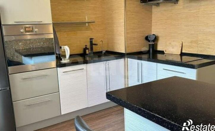 1-комн квартира ул Бейвеля, 8,  д. 8