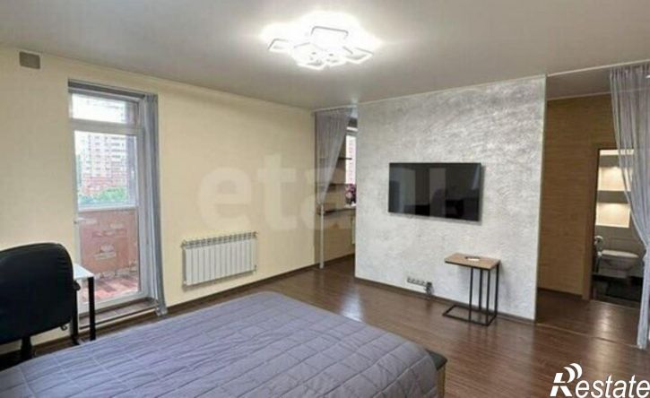 1-комн квартира ул Бейвеля, 8,  д. 8